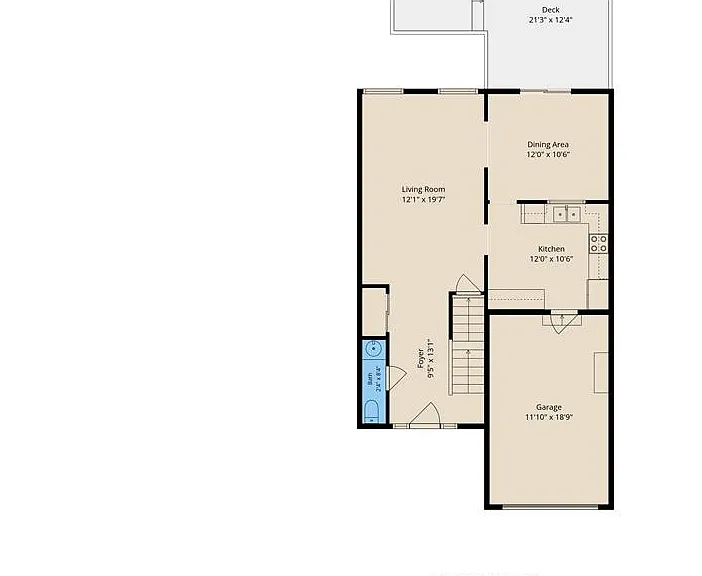 124 Stephanie Dr — Photo 35