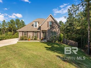 11254 Thistledown Loop, Spanish Fort, AL 36527