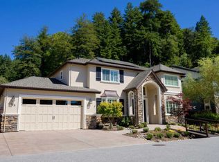 109 Falcon Ridge Rd, Scotts Valley, CA 95066