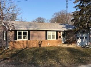 1715 S Plum St, Pontiac, IL 61764