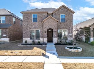 1536 Bennington Ln, Celina, TX 75009