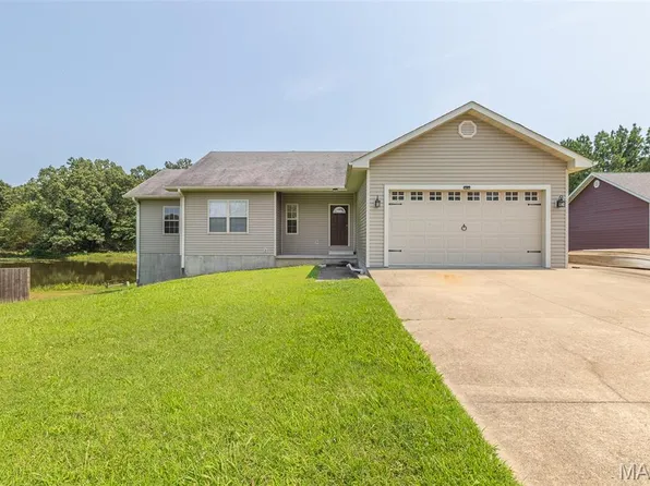 2184 J Bird Ln, Poplar Bluff, MO 63901