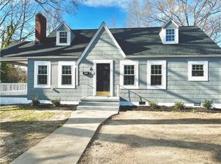 201 W Roanoke St, Richmond, VA