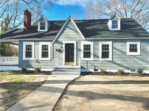 201 W Roanoke St, Richmond, VA 23225