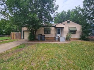 2107 NW Baltimore Ave, Lawton, OK 73505