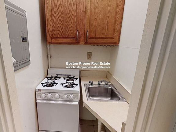 46 Westland Ave. #16 Boston - Fenway Unit Photo 5 (1)