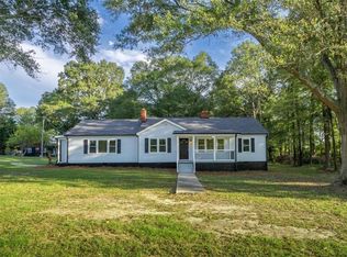 218 E Vine St, Monroe, GA 30655