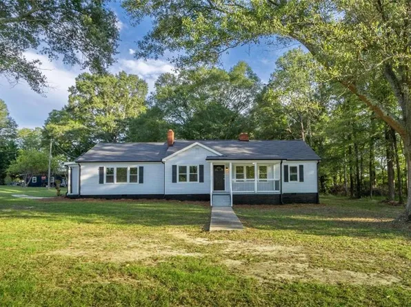 218 E Vine St, Monroe, GA 30655