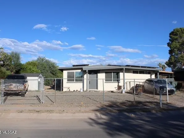 3922 N Palm Grove Dr, Tucson, AZ 85705