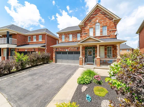 406 Chandler Cres, Milton, ON L9T 0S9