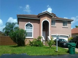 9248 SW 169th Ave, Miami, FL 33196