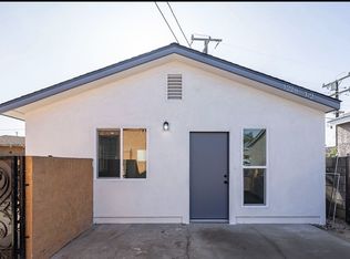 1228 Poindexter St, Los Angeles, CA 90044