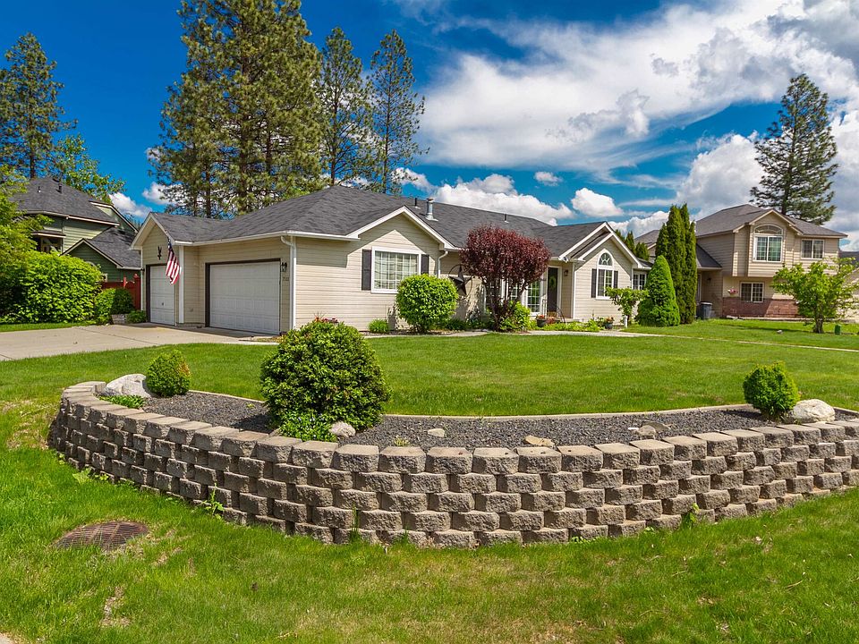 7322 W Links Ct, Nine Mile Falls, WA 99026 Zillow