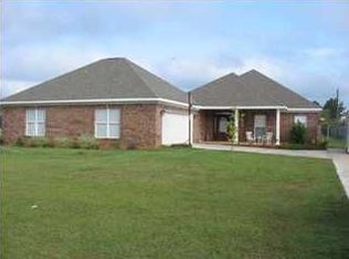 10572 Johnson Rd S, Mobile, AL 36695