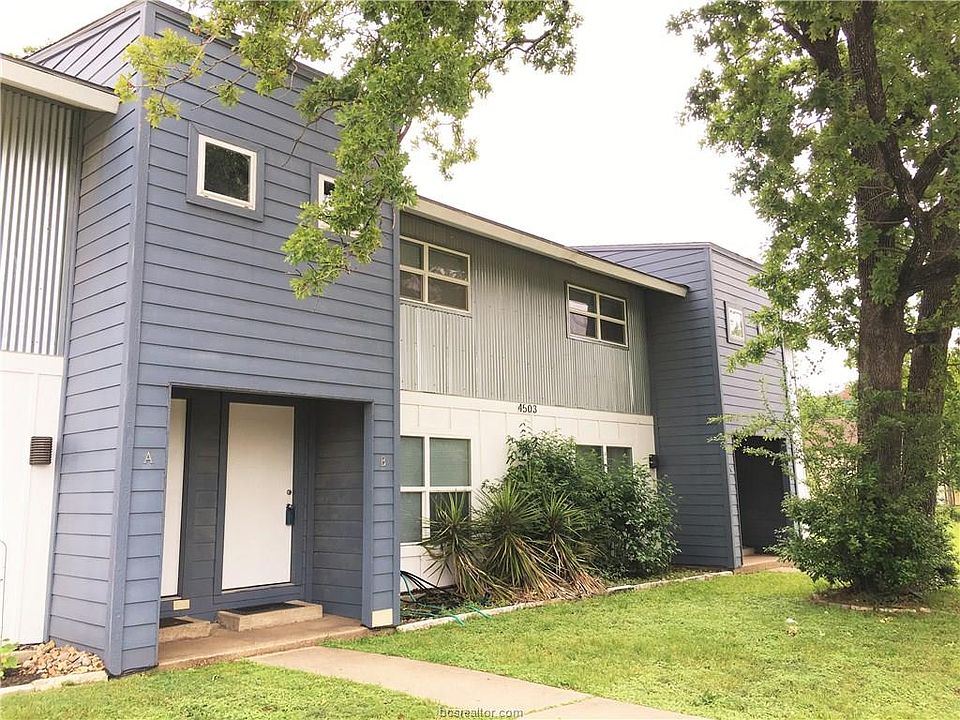 1st image of 4503 College Main St #B-d