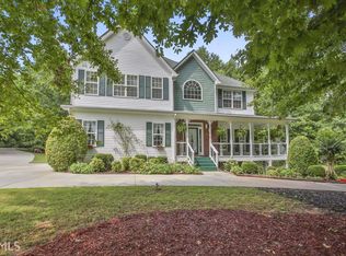 275 Kensington Dr, Sharpsburg, GA