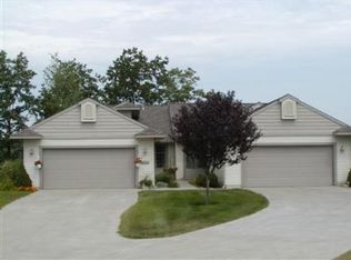 0 S Timberview Dr UNIT 9, Whitehall, MI 49461