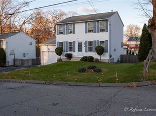 193 Natick Ave, Warwick, RI 02886