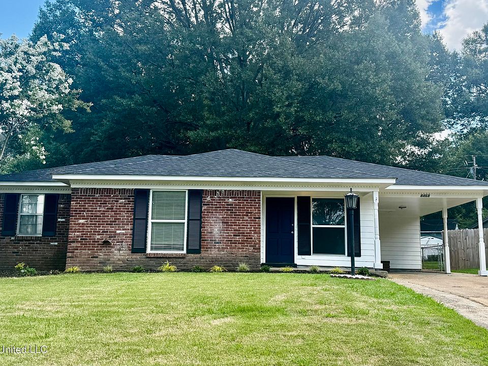 1st image of 8468 Booneville Dr
