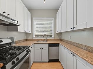 138 Monte Cresta Ave., Oakland, CA 94611