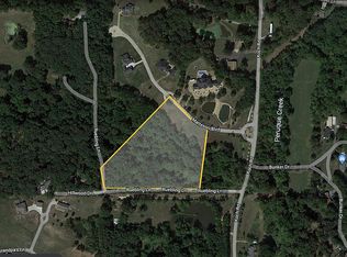 Matteson Blvd, O'Fallon, MO 63366