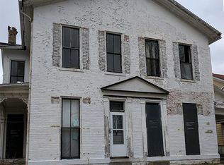 43 Huffman Ave, Dayton, OH 45403