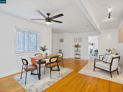 740 18th St, Richmond, CA, 94801