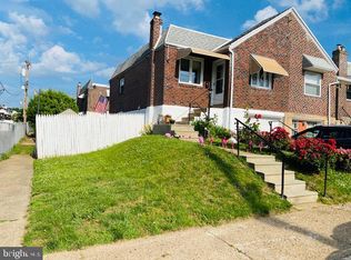 4337 K St, Philadelphia, PA 19124