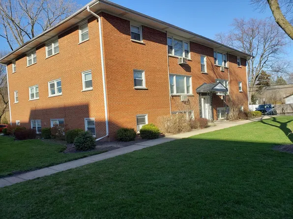 9-11 N Main St #Gn, Mount Prospect, IL 60056