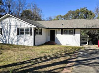 2819 Northwoods Dr, Macon, GA 31204