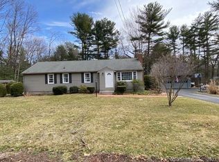 6 Pine Hill Rd, Granby, CT 06035