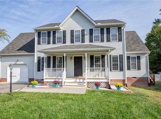 11706 Walnut Wood Ct, Midlothian, VA 23112