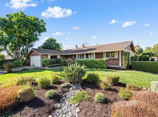 2207 Constitution Dr, San Jose, CA