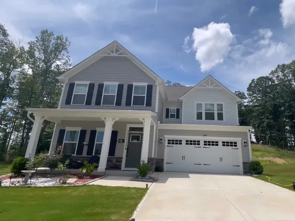 10188 Harvest Gold Dr, Charlotte, NC 28215