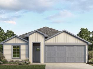 3003 Serenity Ln, Sherman, TX 75092