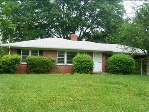 201 Sequoia Dr, Marietta, GA 30060
