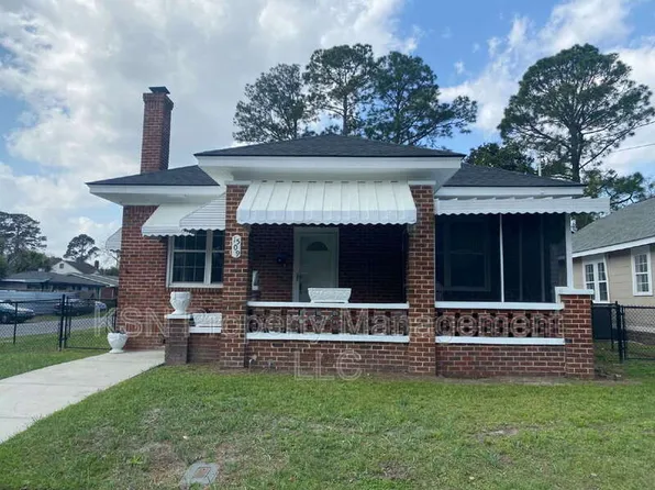 1509 Ott St, Savannah, GA 31401