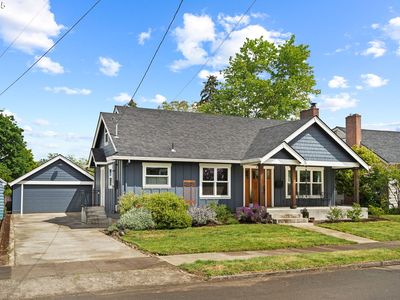 4327 NE Skidmore St, Portland, OR, 97218