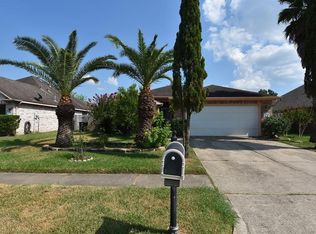 9918 Pierre Ct, Houston, TX 77089