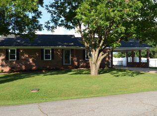 125 Teal Dr, Easley, SC 29642