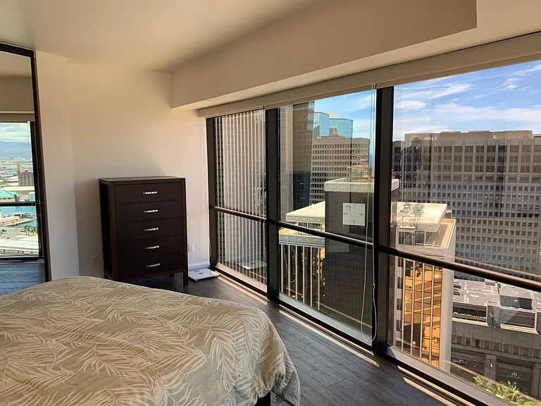 1088 Bishop St #2603 — Photo 7