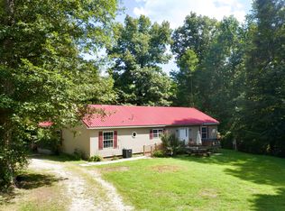 9595 N 100 E, Westport, IN 47283