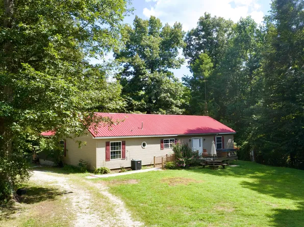 9595 N 100 E, Westport, IN 47283