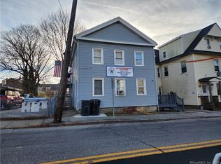 60 Jay Street, New London, CT 06320