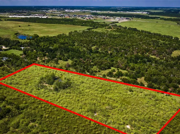 0 County Road 301, Terrell, TX 75160