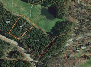 544 Fountains Dr LOT 55, Lewiston, MI