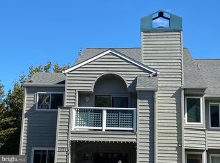 11721 Summerchase Cir #1721-B, Reston, VA 20194