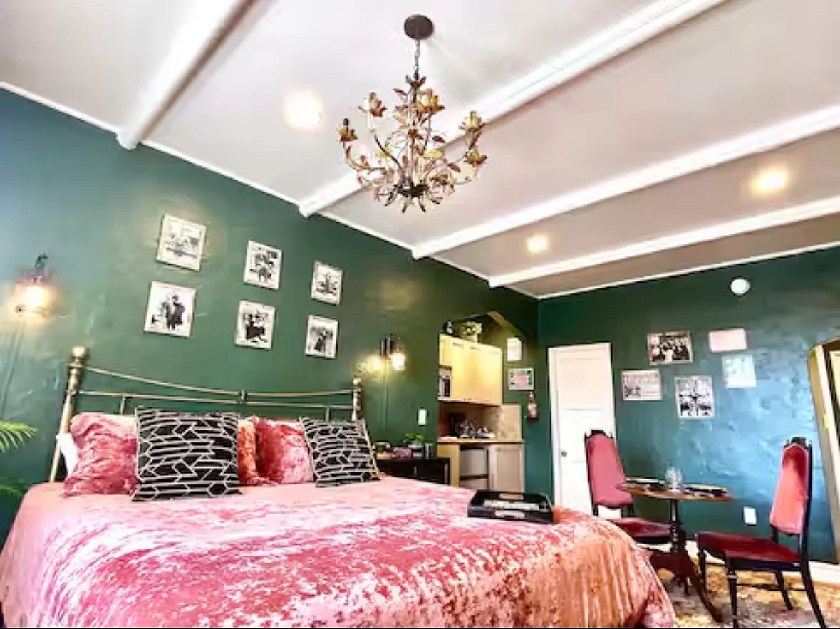 S Peck Dr, Beverly Hills — Photo 4