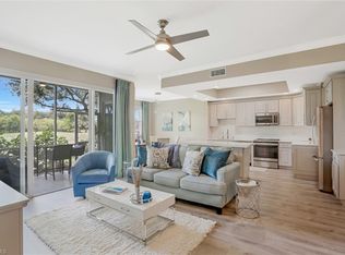 3485 Laurel Greens Ln UNIT 102, Naples, FL 34119