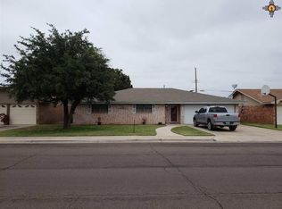 520 E Taos St, Hobbs, NM 88240